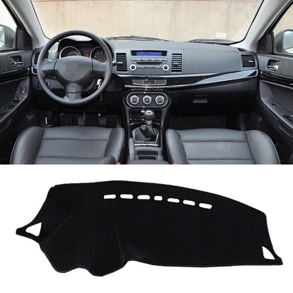 1Inner Dashboard Dash Mat DashMat Sun Cover For LANCER 2016-2017 n