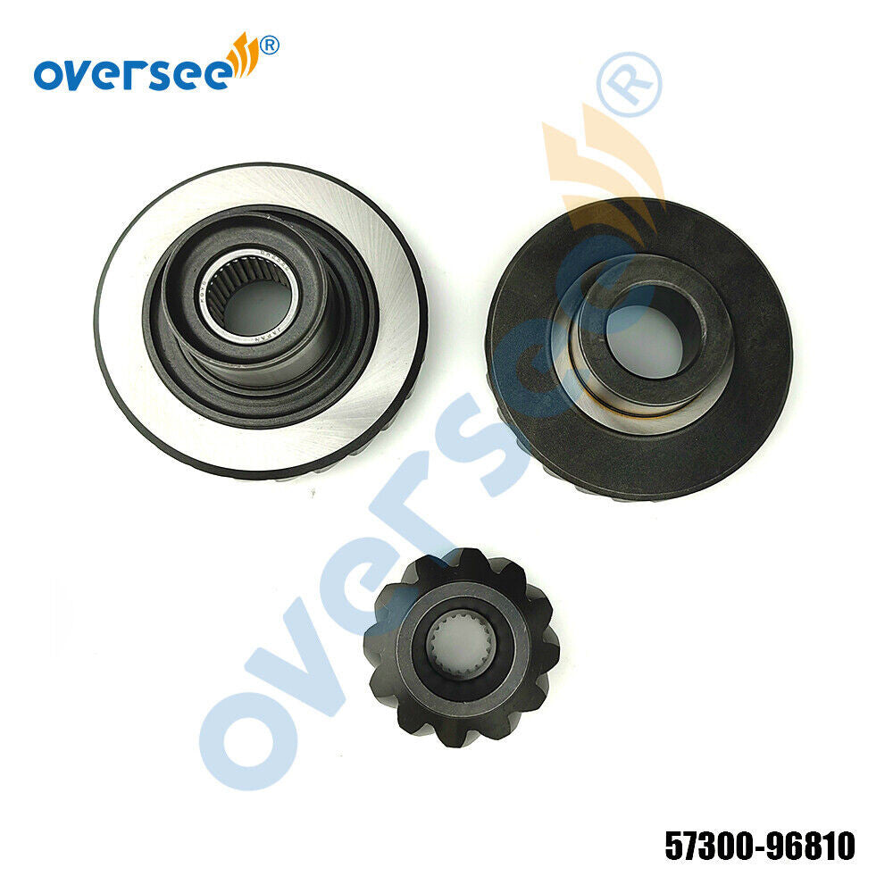 For 94-03 7.3 Turbo Rebuild kit Upgraded 360 Thrust GTP38 TP38 8867 B