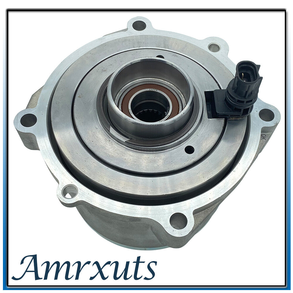 Rear transmission viscous coupling assembly suitable for RAV4 2.4L 06-08 2.5L 09-18 n
