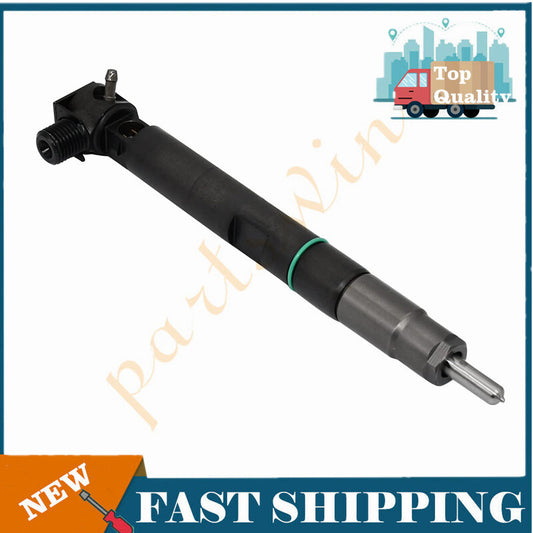 new fuel injectors are compatible with D34 726663 400903-0043E 28347042 7256789- n