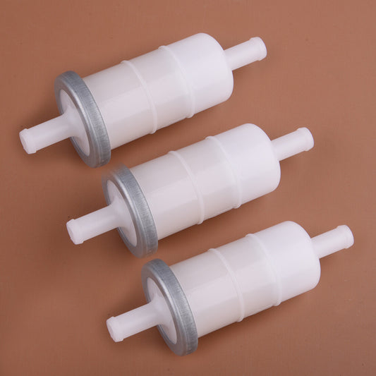 3x Fuel Filter Replacement 16900-MG8-003 Fit for Honda CB400F CBR600 CBR900RR Q
