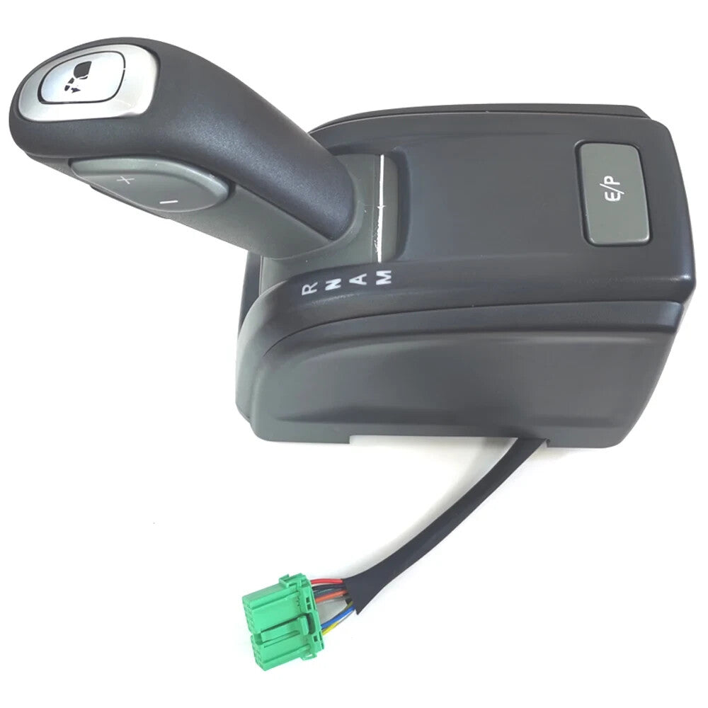 10-line gear shift lever Knob 21073025, suitable for Volvo FH12/FH13 LHD 21937969 21456377