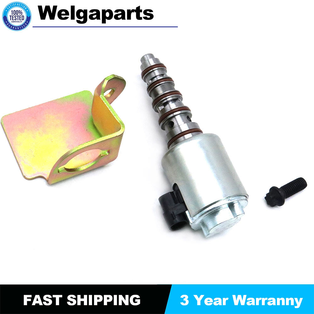 3C3Z6F089AA Solenoid Turbo Actuator Fits for Ford 6.0L Diesel 904-268 1876070C91 VGT
