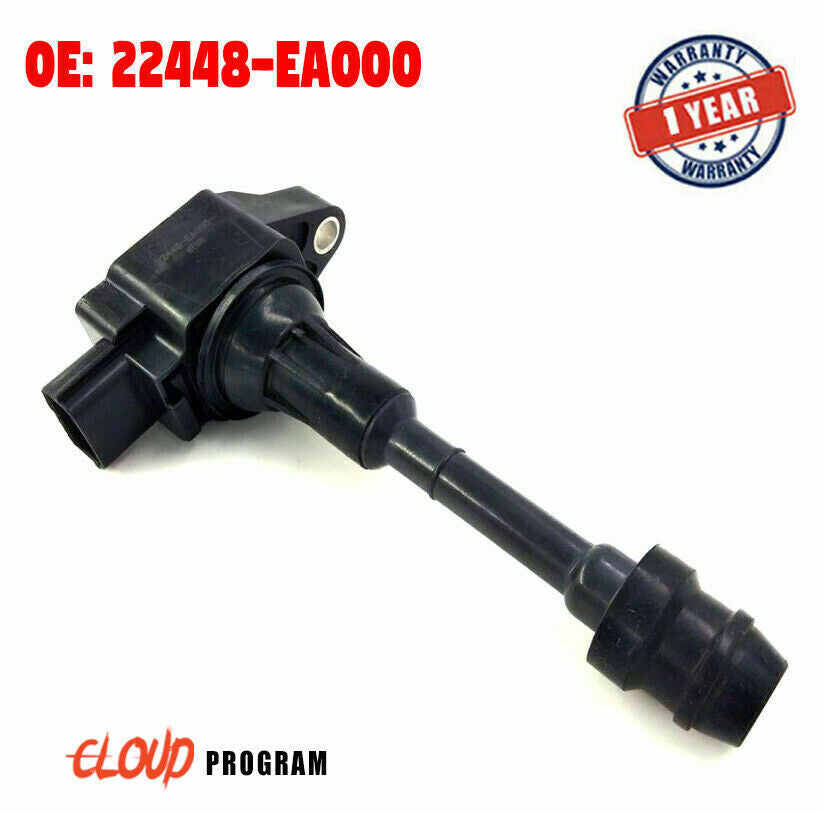 Ignition coil 22448-ED000 UF549 For Versa 2007-2008 1.8 MR18DE v