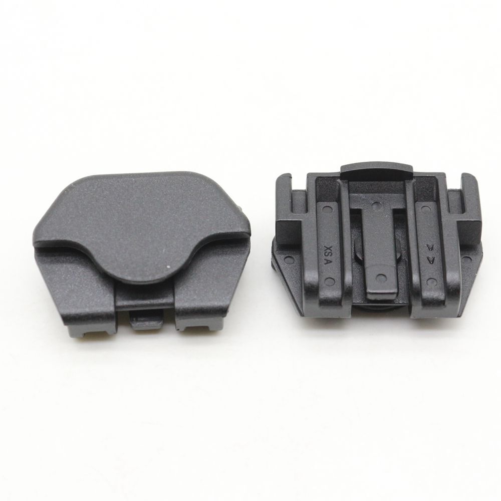 TPU carbon fiber car remote control intelligent keychain shell protective cover suitable for Infiniti - v