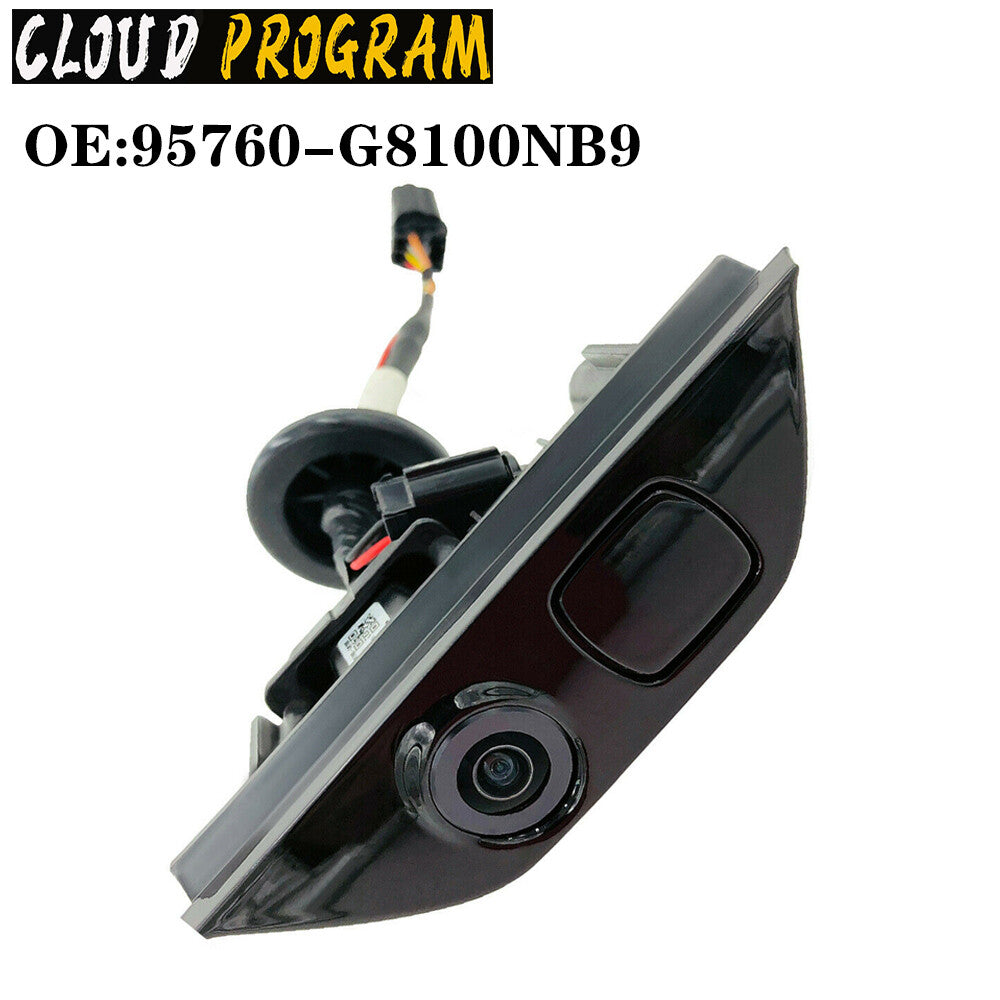 Rear View Backup Parking Camera 95760G8100 for Kia for Hyundai v