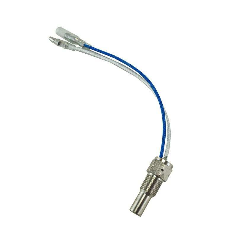 Oil Temp Sensor Auto Gauge Meter Sensor Water Temperature Sender Unit 1/8 NPT