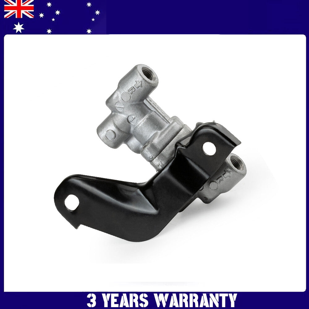 1x Brake Proportioning Valve 46210-SM4-A05 For 1993 for Honda Accord LX Coupe 2-Door v