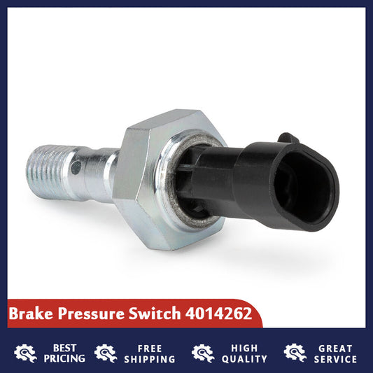 1 brake pressure switch 4014262 suitable for 16-21 for Polaris RZR Ranger 1000 900 570 Turbo