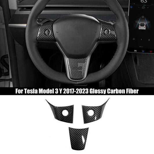 For Outlander 2013-2021 Leather PU Console Armrest Box Cover Trim v