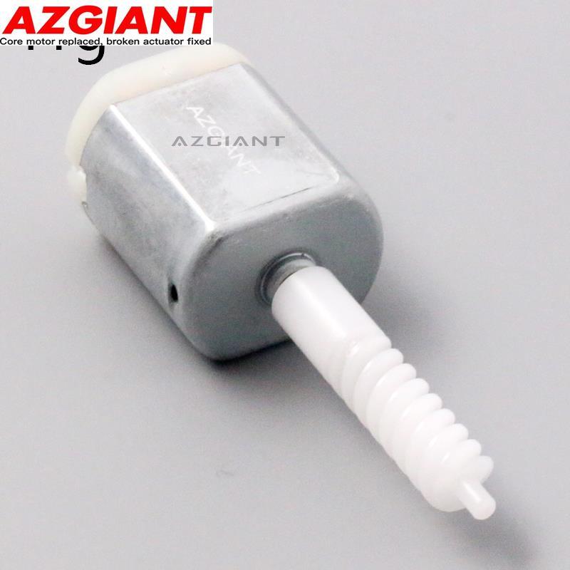The trunk door lock actuator motor is suitable for 2004-2008 for Acura TSX / 1999-2004 for Honda Odyssey.