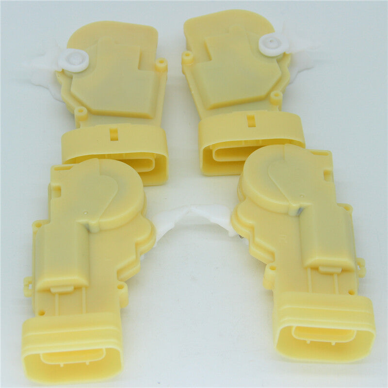 NEW Door Lock Actuators Set For 1998-2000 for Lexus GS400/1998-2005 for Lexus GS300