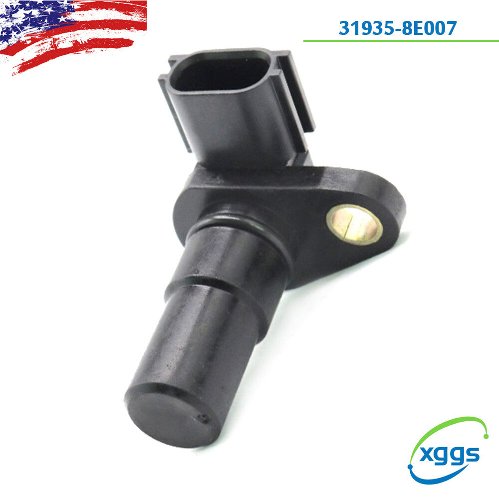 For 31935-8E007 for Nissan Transmission Input / Output Sensor / Vehicle Speed Sensor
