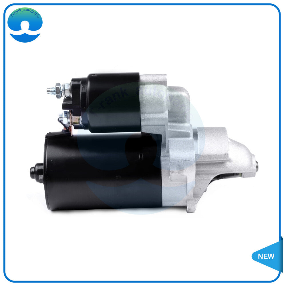 For 2001-2005 for Volkswagen for Passat GLS Sedan 2.6L V6 Starter Motor SBO0108 17778