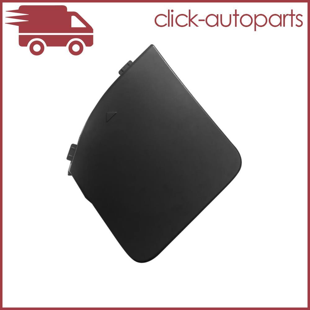 Rear Bumper Tow Hook Eye Cover Unpainted 51128089911 Fits For F39 X2 2017-2022 Q