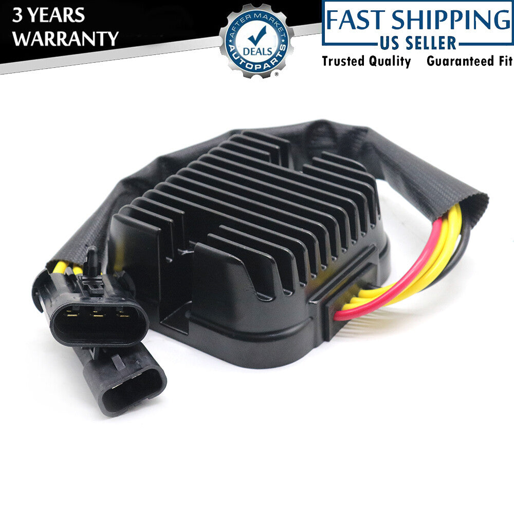 One voltage regulator upgrade for Polaris RZR 900 1000 2014-2024 | 4013978 Q