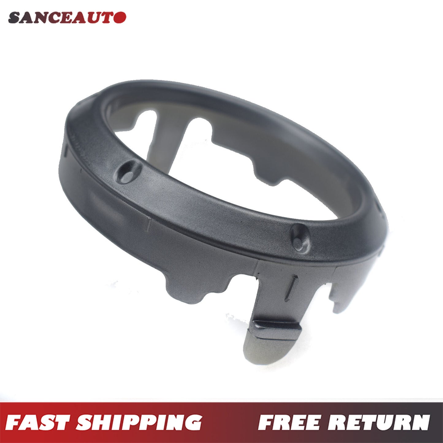Left or right fog light trim for Highlander 2004-07 8148348010,TO1038161- n