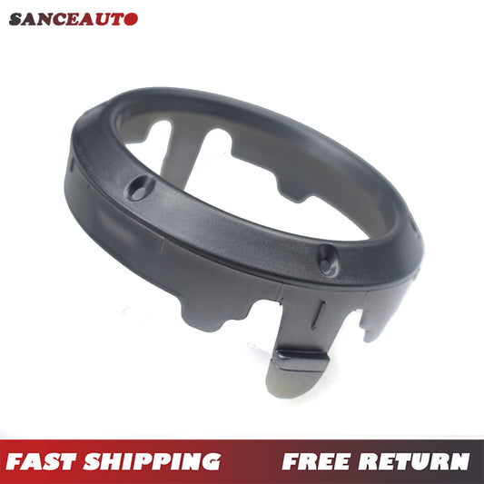 Left or right fog light trim for Highlander 2004-07 8148348010,TO1038161- n