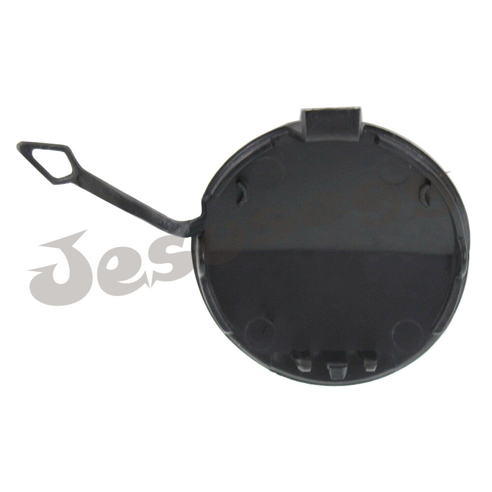 Front Bumper Tow Eye Bracket Hook Cover Cap For 2014-16 for BMW 228i 17-20 for BMW 230i Q
