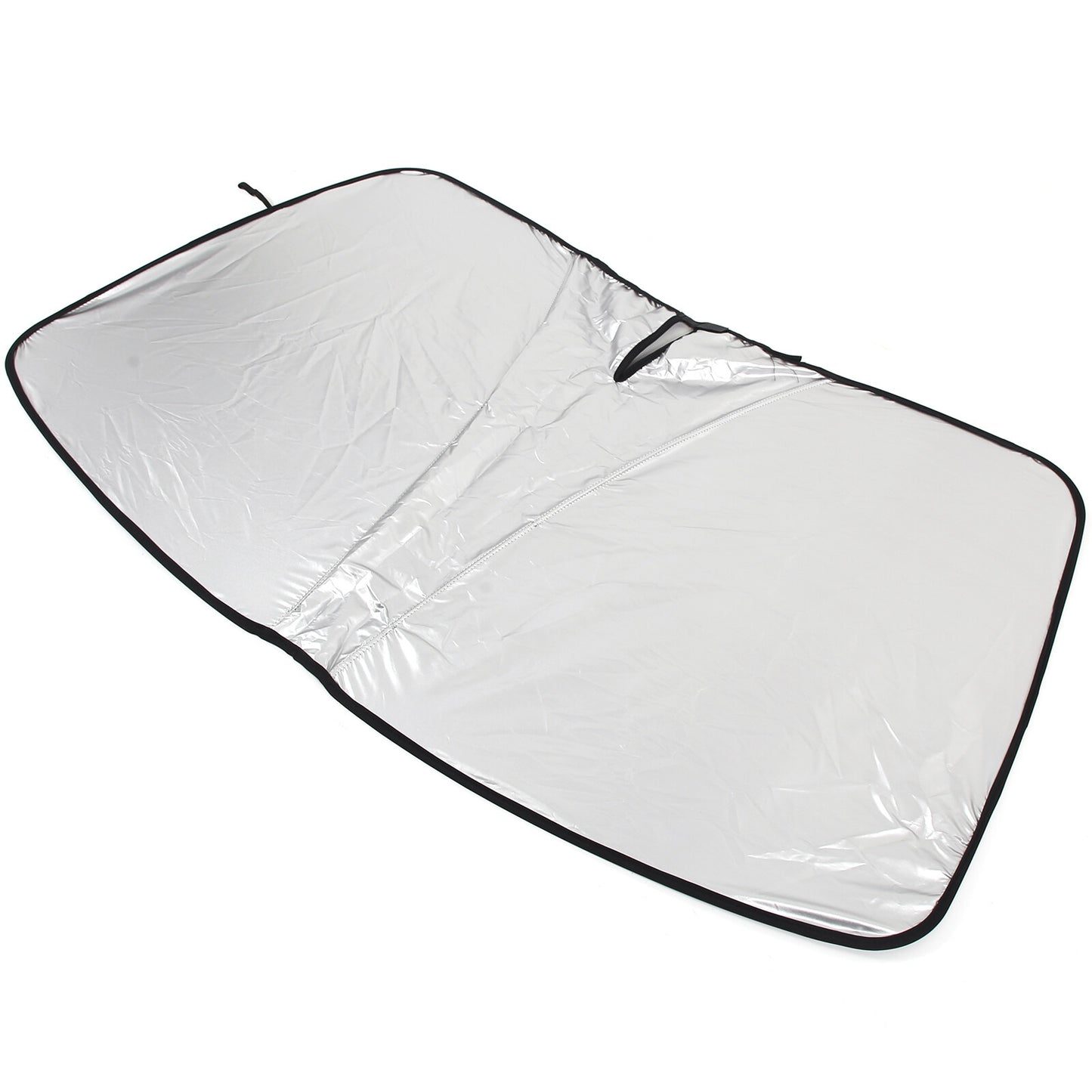 Front automatic windshield protector, car windshield sunshade, suitable for Sienna 21-24- n