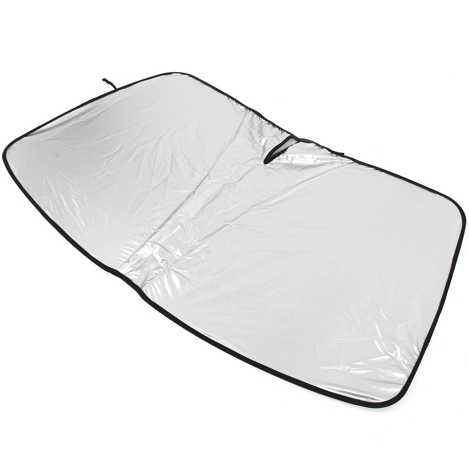Front automatic windshield protector, car windshield sunshade, suitable for Sienna 21-24- n