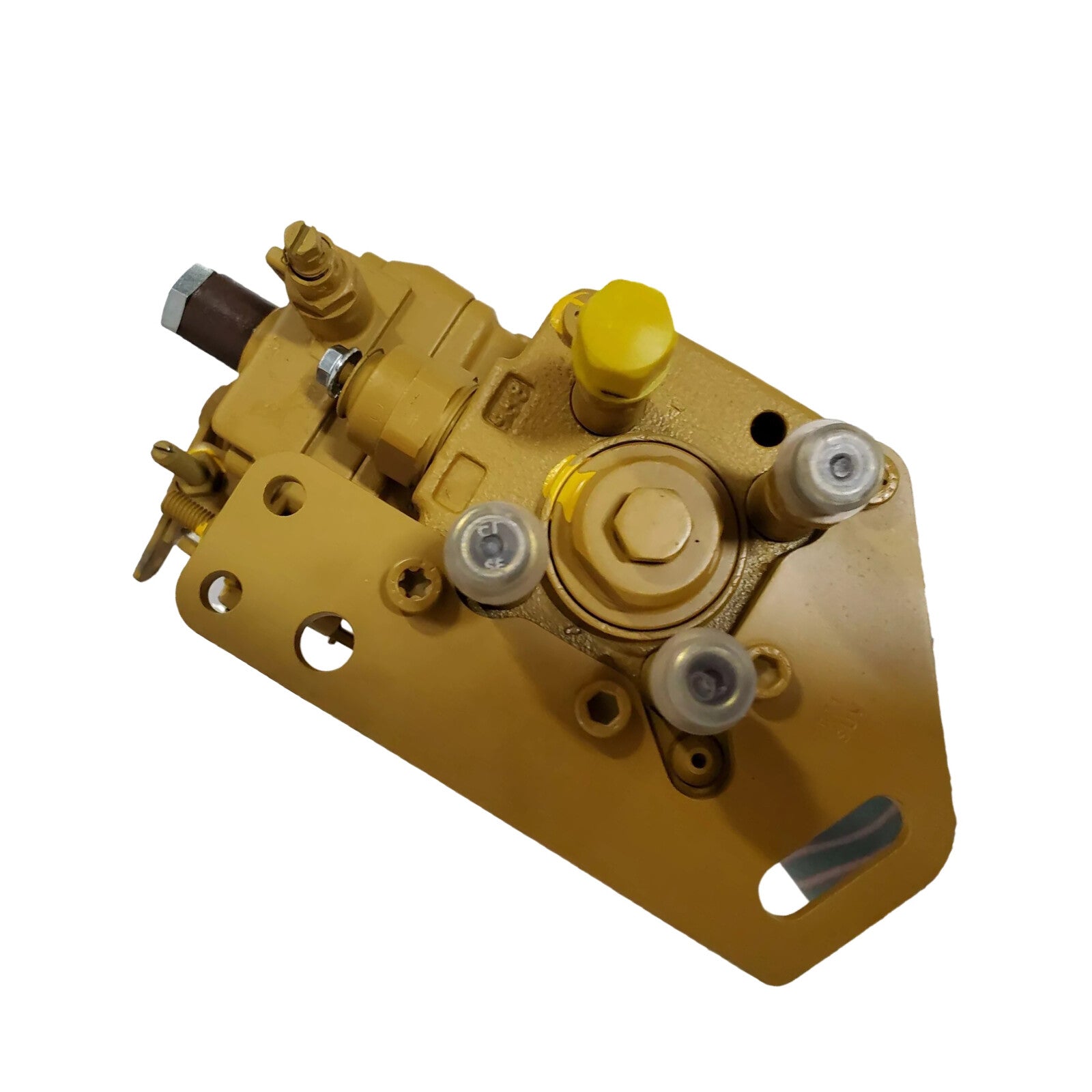 Fuel Injection Pump 0460424024 3912245 Fits for 4BT Diesel Pump
