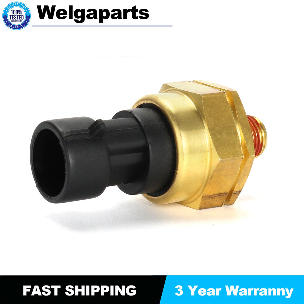 1X Water Pressure Sender Sensor Switch 8M6000623 8818793 8818790 For Mercruiser