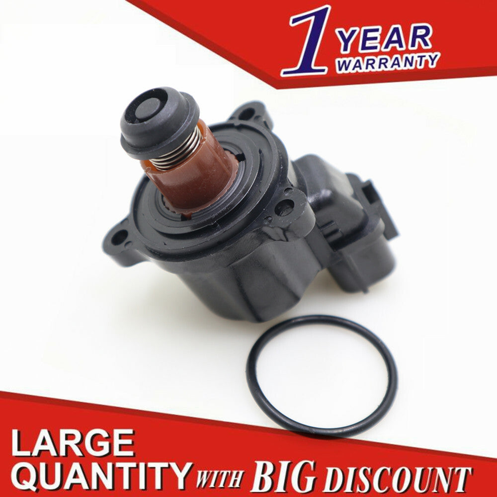 MD628119 18137-87L01 1813752D00 Idle Air Control Valve for Mitsubishi and for Suzuki
