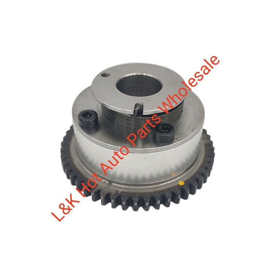 Camshaft Adjuster Gear for Hyundai SANTA FE for Kia SEDONA for SORENTO 3.3L 3.8L