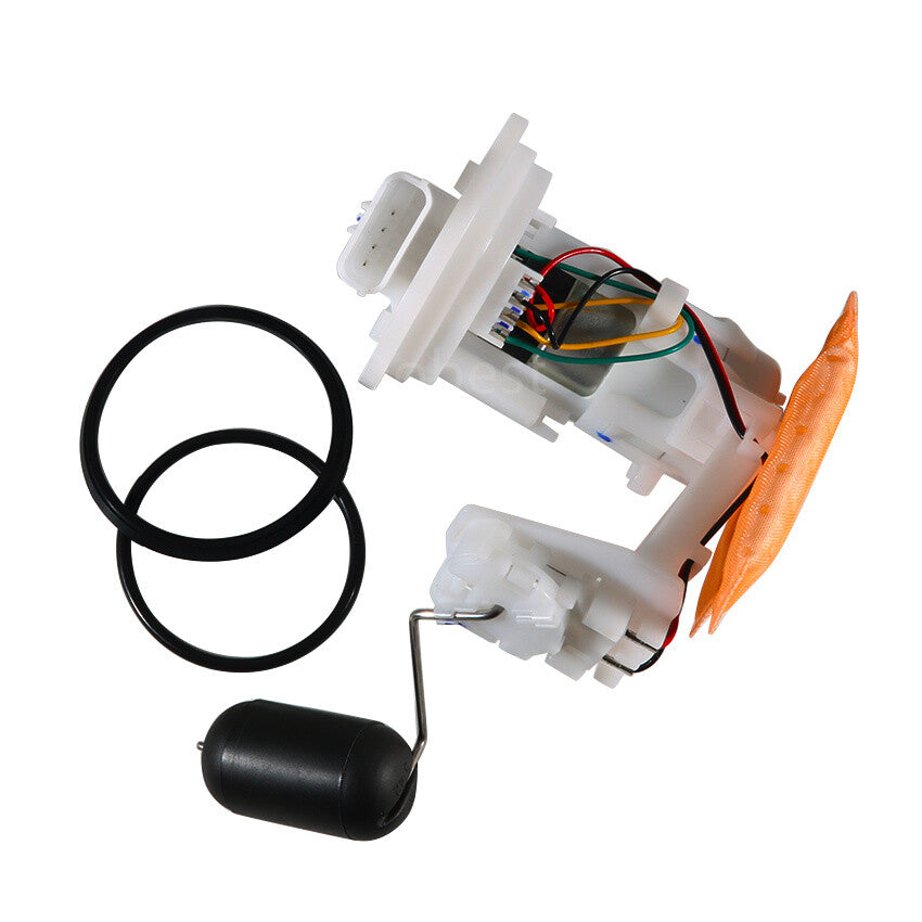 Suitable for Land Rover for Range Rover Sport LED headlight assemblies from approximately 2005 to 2013. W