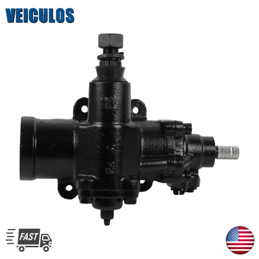 Power Steering Gear Box for Jeep CJ7 1980-1986 CJ5 1980-1983 Scrambler 4WD