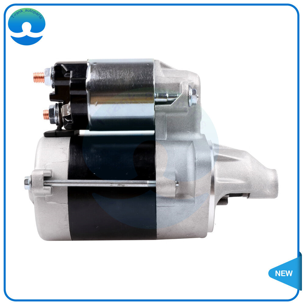 SND0132 Starter Motor Fit for 2005-2016 Gator CX Engine for Kawasaki 10HP