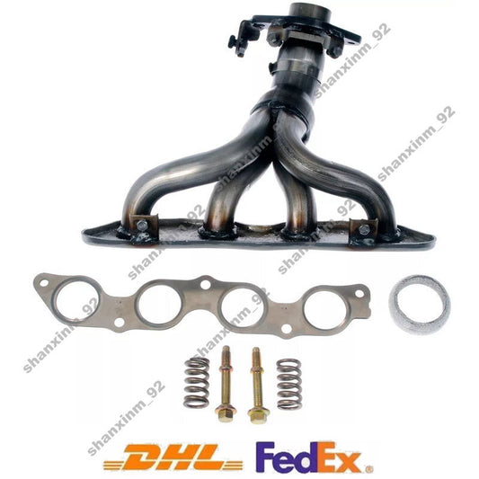 674-803 Exhaust Manifold for Scion xA xB for Toyota Echo 2000-2005