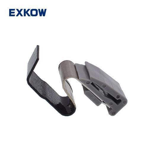 FUEL FILLER LID LOCKING CLIP fit for Mitsubishi 98% Model Q