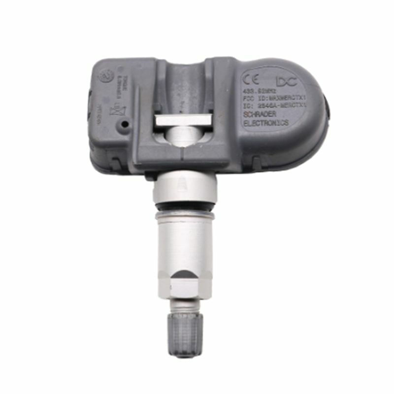 4PCS Tire Pressure Sensor 56029400AE for Chrysler for Dodge for Jeep TPMS Sensor