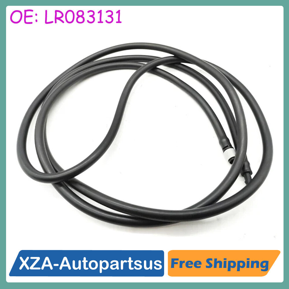 1Pc New Front Headlight Washer Hose for Land Rover Discovery 2017-2023 Q