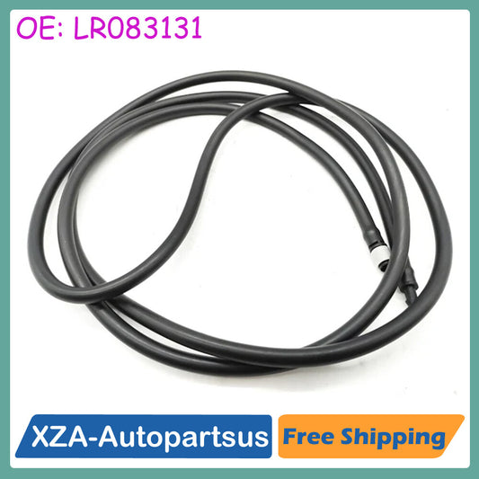 1Pc New Front Headlight Washer Hose for Land Rover Discovery 2017-2023 Q