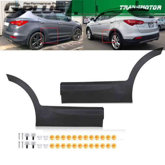 13-18 Santa Fe Sport- v