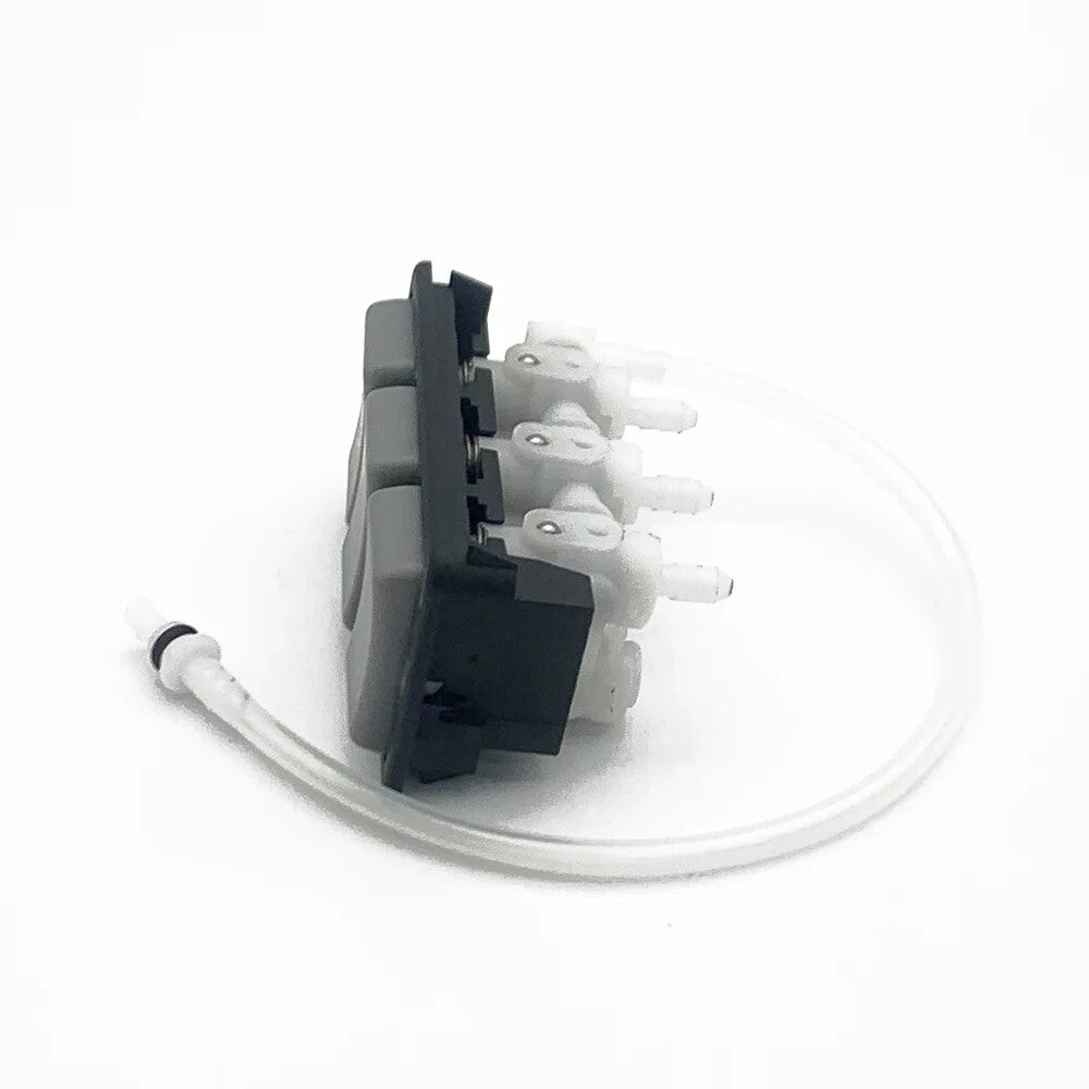 Truck Driver for Seat Adjustment IPS Valve 3 Buttons For ISRI/ for MAN / for IVECO 29073-02/04E Q