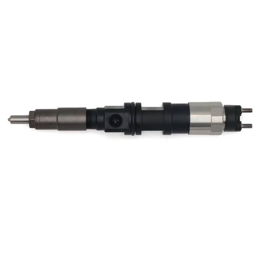 Diesel Fuel Injector 095000-8800 RE524382 Injector Nozzle For 6090T