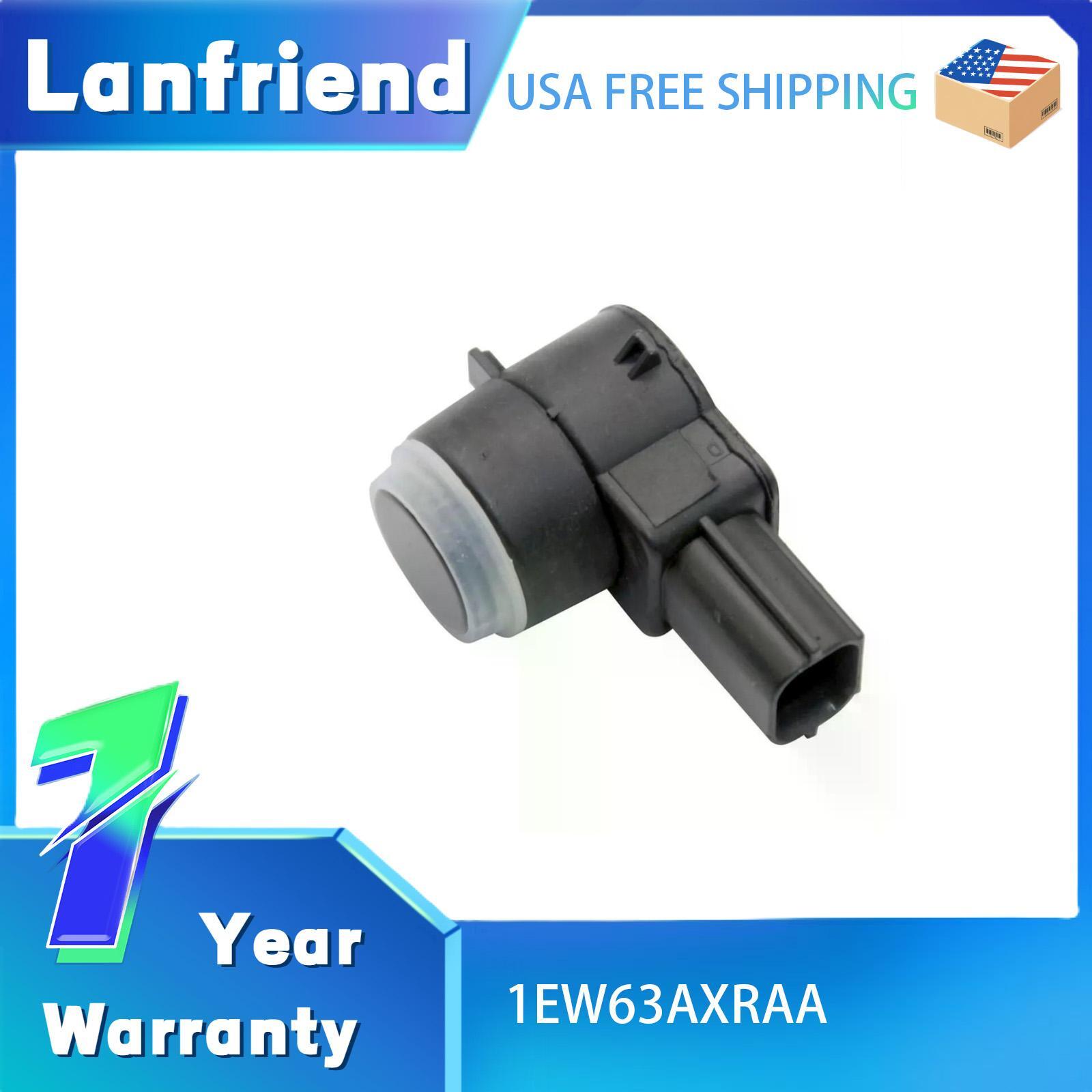 1EW63AXRAA PDC Sensor Fit for Dodge Durango Citadel 2018-2023