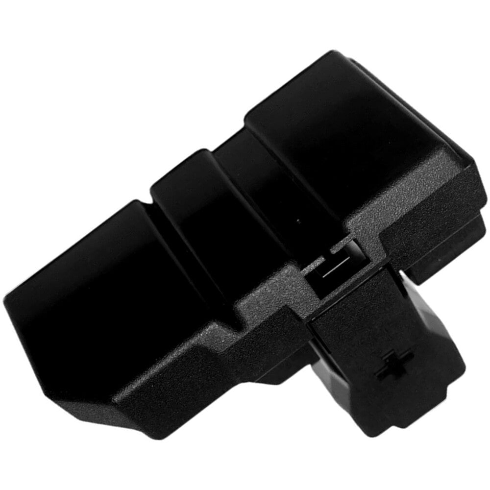 Battery Terminal Fuse Cap Cover D07A-67-KB1 Replacement For 2013-2020 for Mazda CX-5 Q