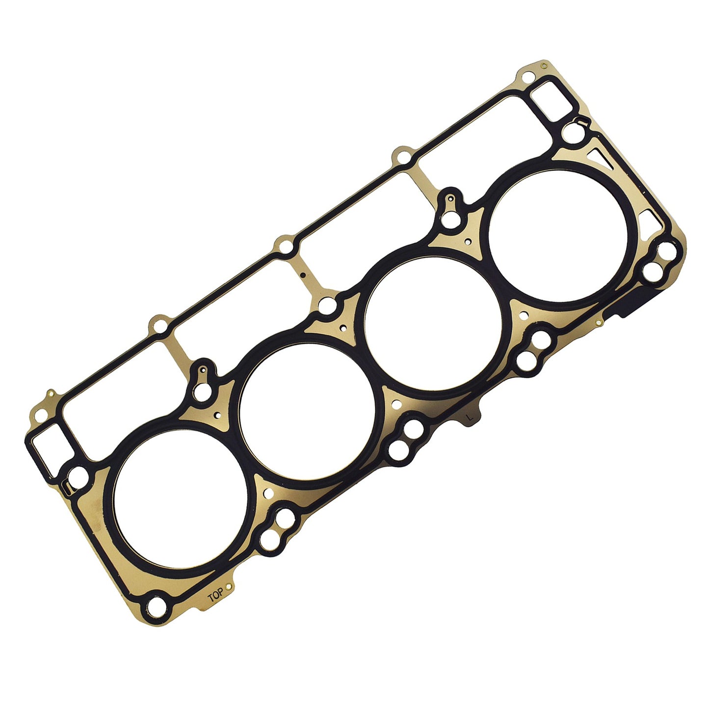 Left Cylinder Head Gasket for Jeep for Chrysler for Dodge for Ram 5.7 53022307AA 53022307AB Q