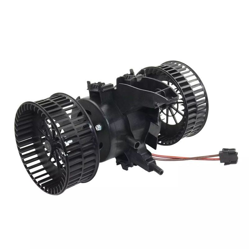 Ac Blower Heater Motor Fan 64116933910 for BMW E60 E61 528i 535i XDrive 650CI M5 Q