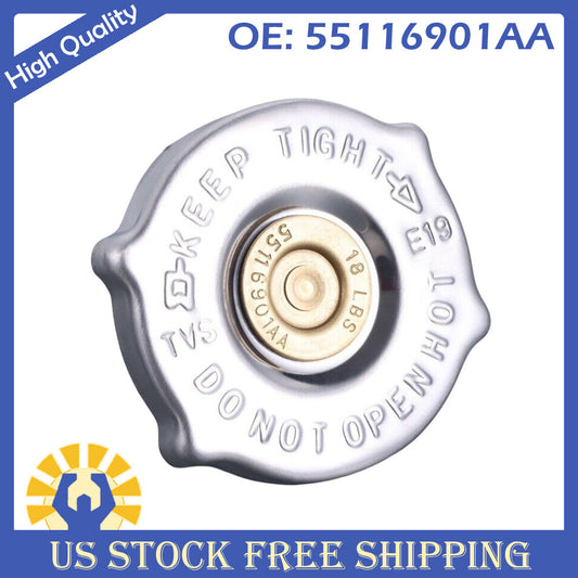 Radiator cover, metal rubber, 55116901AA, suitable for Dodge Caliber and for Chrysler for Jeep 2007-2012. n