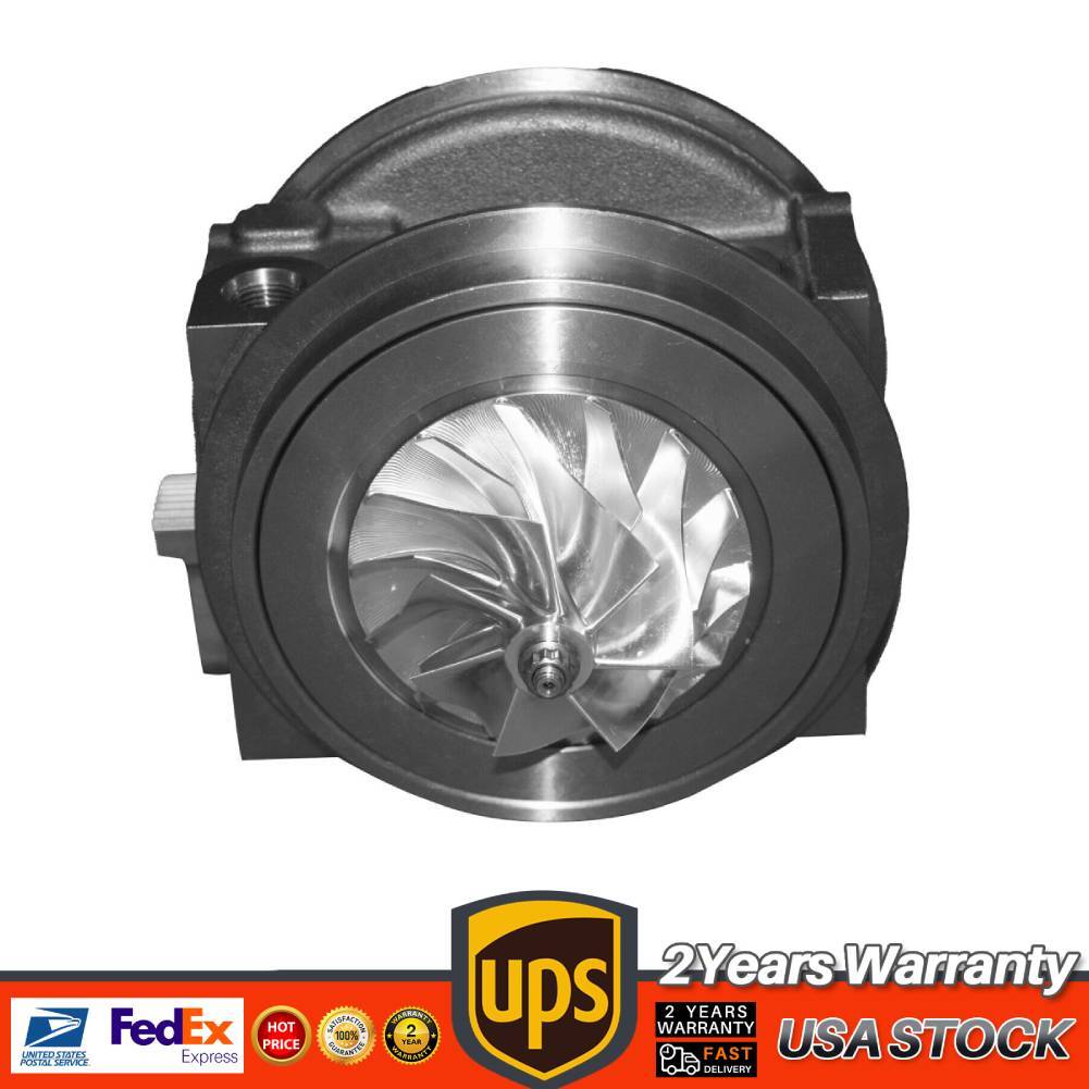 New Turbo HE400VG HE451VE 3773561 2882111 For ISX QSX Engine 2005-2015