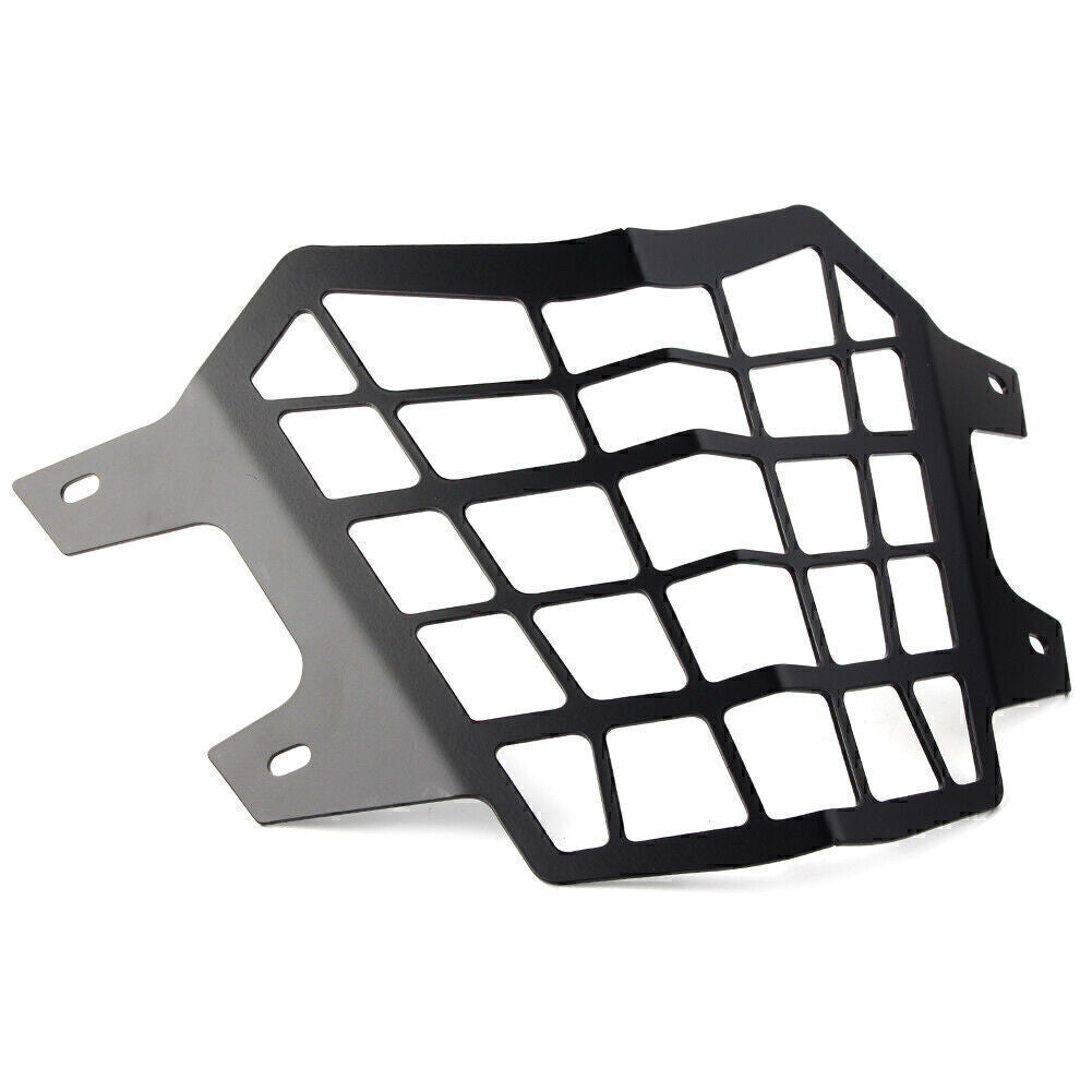for Yamaha XTZ700 Tenere 700 2019-2021 20 Headlight Grille Guard Cover Protector Q
