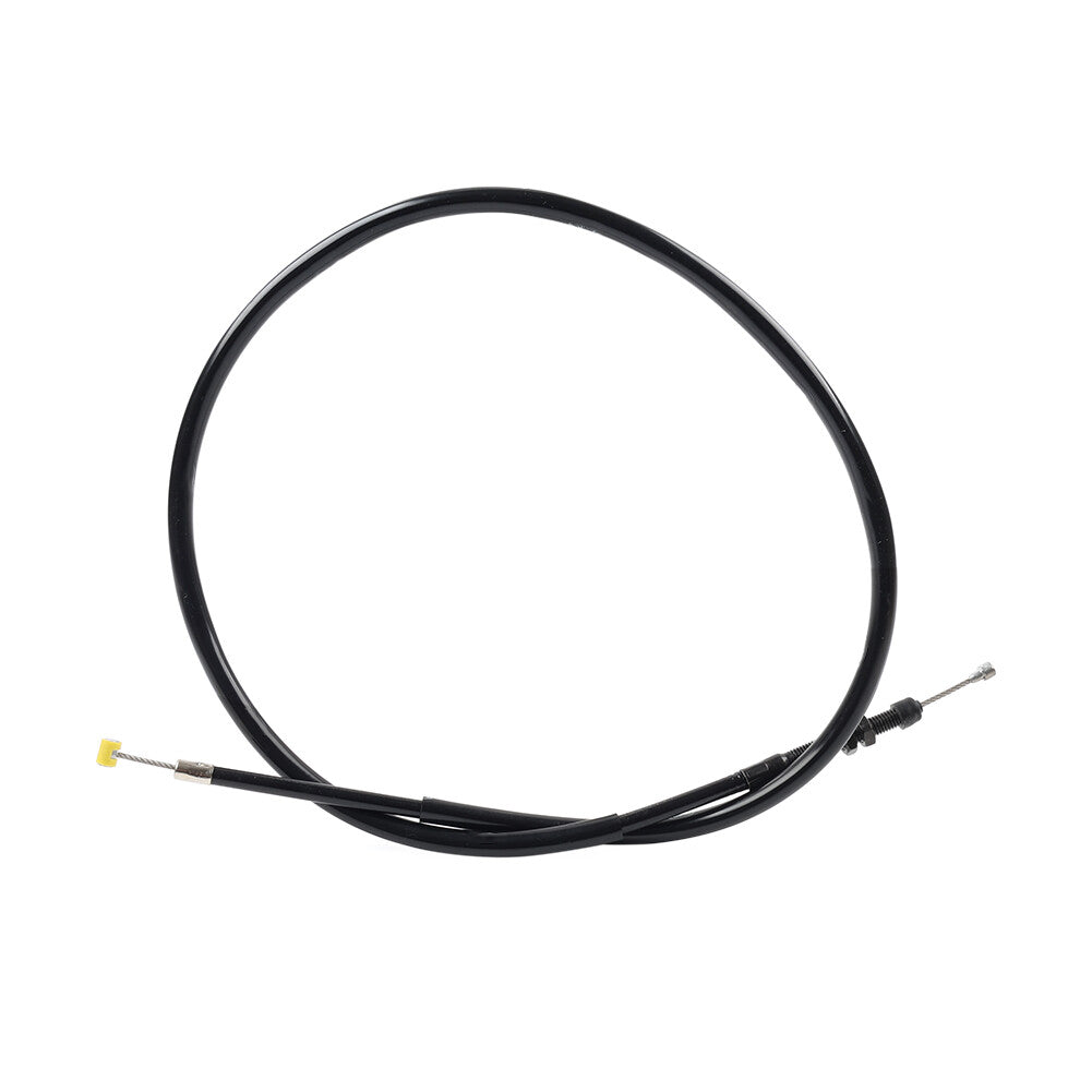 Clutch Cable Wire Line Black Fit for Honda NC700 NC750 2012-2016 16 Q