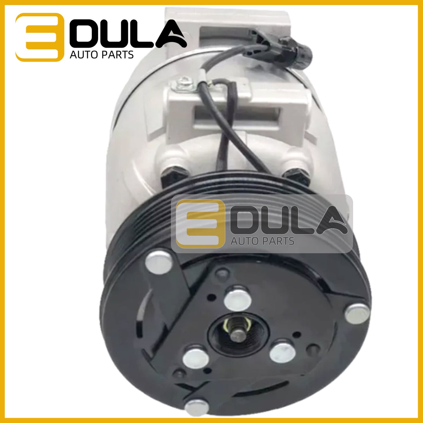 AC COMPRESSOR fits for SSANGYONG REXTON 2.7 2.9 3.2 TSP0155880 6611304415