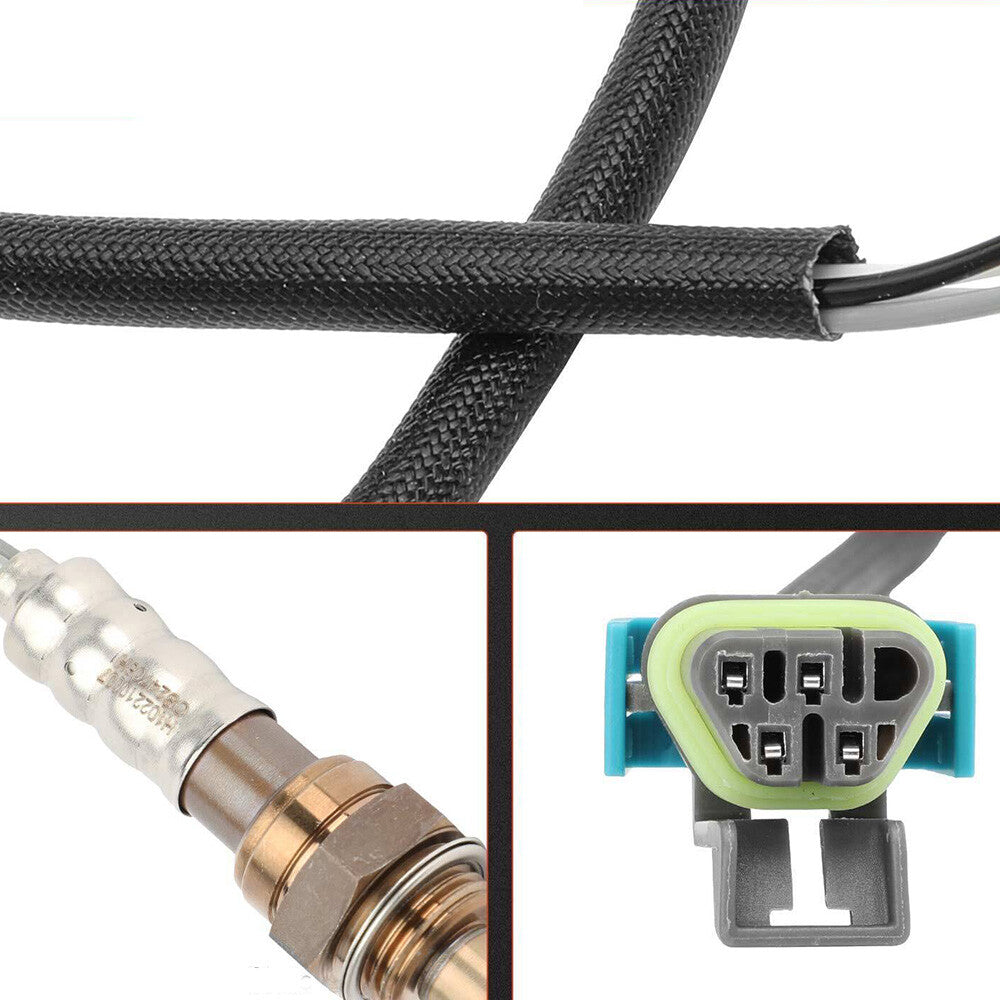 Oxygen Sensor for Buick Enclave LaCrosse Lucerne Rainier for Chevrolet Captiva Sport
